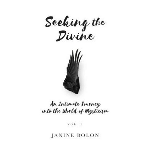 Seeking the Divine Paperback, Lulu.com
