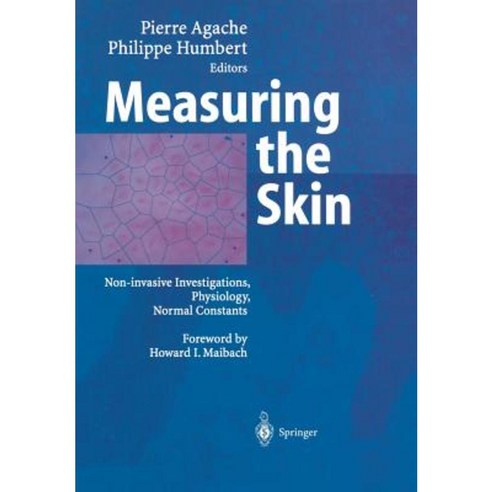 Measuring the Skin, Springer