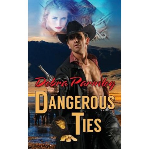 Dangerous Ties Paperback, Belo Dia Publishing