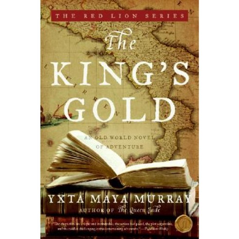 The King`s Gold, HarperCollins