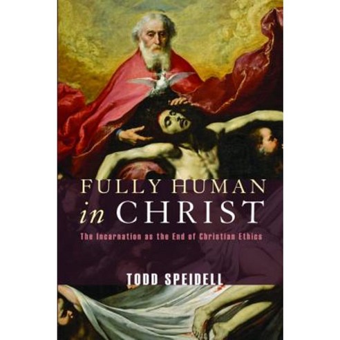 Fully Human in Christ Paperback, Wipf & Stock Publishers