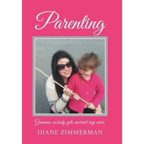 Parenting Hardcover, Xlibris