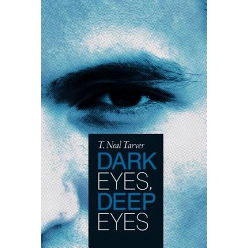 Dark Eyes Deep Eyes Paperback, WestBow Press - 가격 변동 추적 그래프 - 역대가