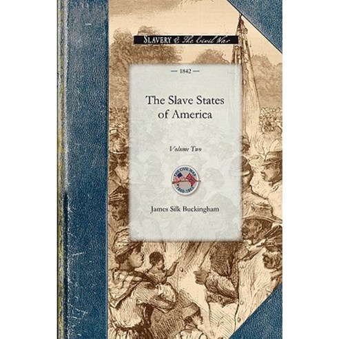Slave States of America Vol 2: Volume Two Paperback, Applewood Books