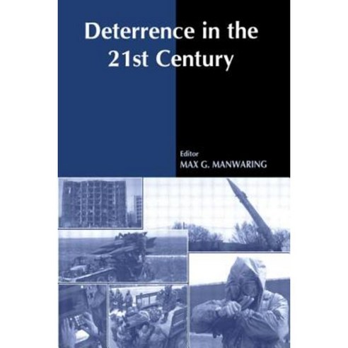 Deterrence in the 21st Century Paperback, Frank Cass Publishers