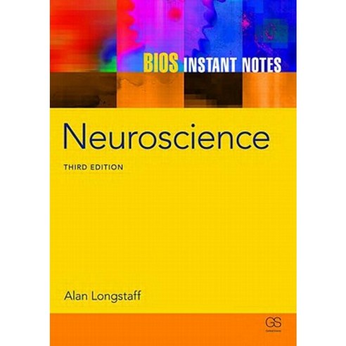 Neuroscience Paperback, Garland Publishing