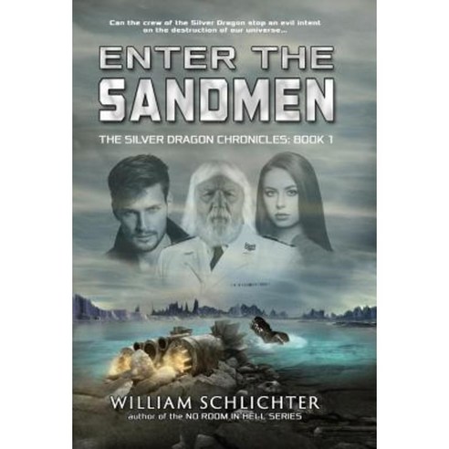 Enter the Sandmen Hardcover, Bhc Press/Indigo