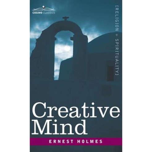 Creative Mind Hardcover, Cosimo Classics