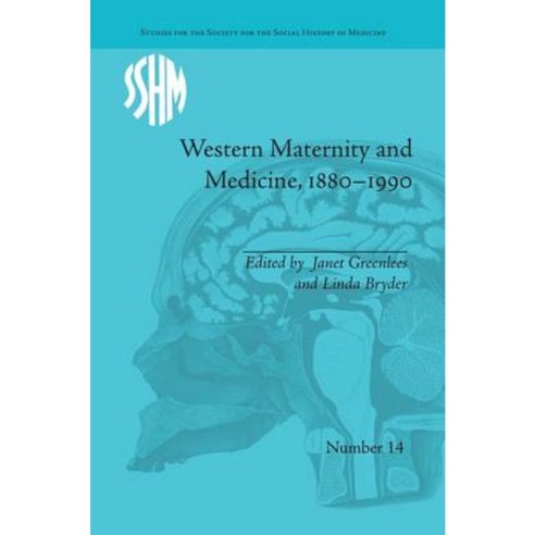 Western Maternity and Medicine 1880-1990 Paperback, Routledge