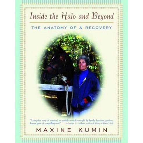 Inside the Halo and Beyond: The Anatomy of a Recovery Paperback, W. W. Norton & Company