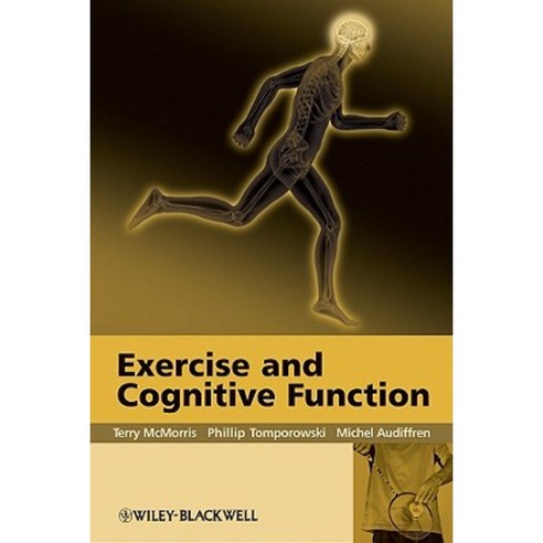 Exercise and Cognitive Function Hardcover, Wiley