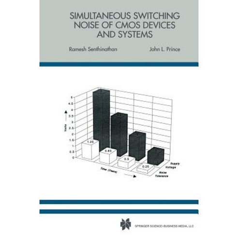 Simultaneous Switching Noise of CMOS Devices and Systems Paperback, Springer