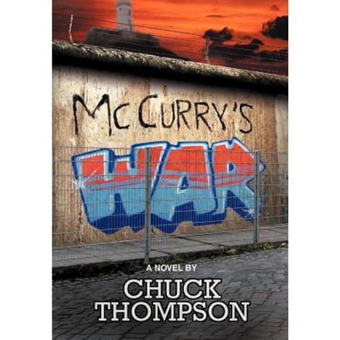 McCurry''s War Hardcover, iUniverse