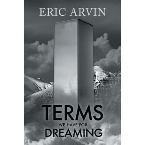 Terms We Have for Dreaming Paperback, Dreamspinner Press