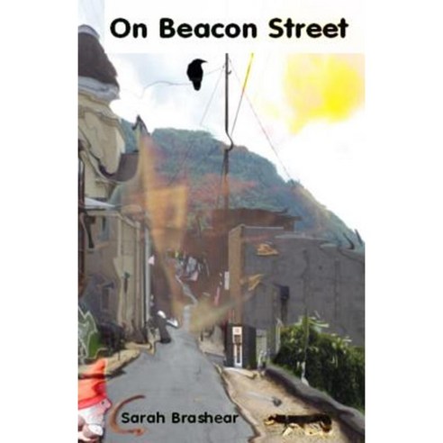 On Beacon Street Paperback, Cawing Crow Press