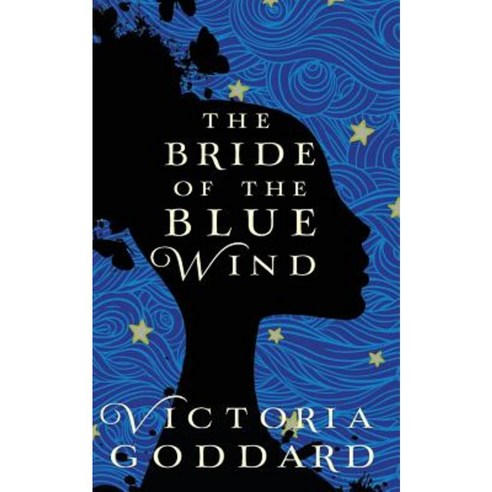 The Bride of the Blue Wind Paperback, Underhill Books