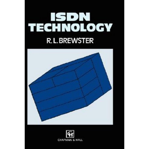 ISDN Technology Hardcover, Springer