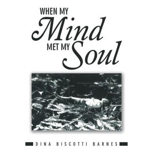 When My Mind Met My Soul Paperback, Balboa Press