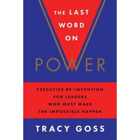 The Last Word on Power Paperback, Rosettabooks, LLC