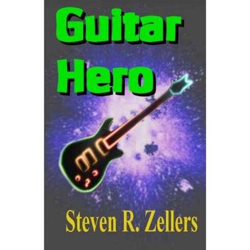 Guitar Hero Paperback, Createspace