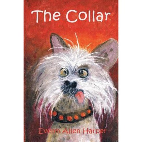 The Collar Paperback, Ink Smith Publishing