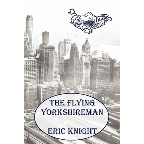 The Flying Yorkshireman Paperback, Oxford City Press