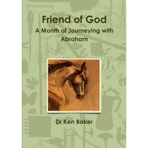Friend of God Paperback, Lulu.com
