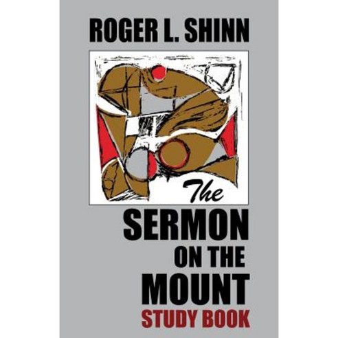 The Sermon on the Mount Study Book Paperback, White Ivy Press