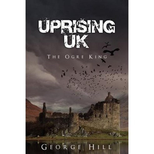Uprising UK Paperback, White Feather Press, LLC