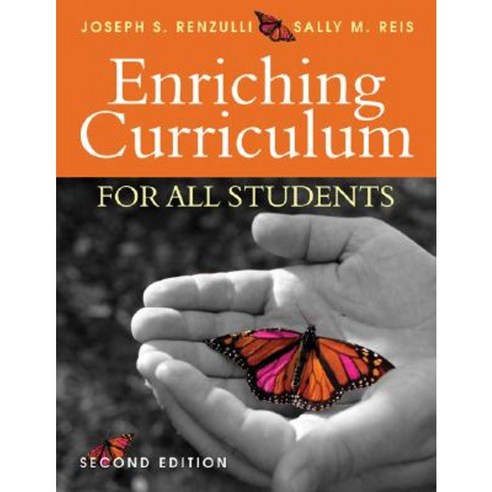Enriching Curriculum for All Students Paperback, Corwin Publishers