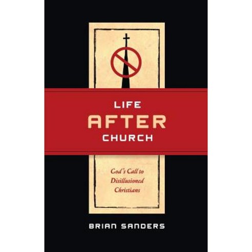 Life After Church: God''s Call to Disillusioned Christians Paperback, IVP Books