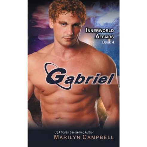 Gabriel (the Innerworld Affairs Series Book 4) Paperback, Epublishing Works!