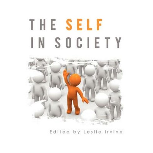 The Self in Society Paperback, Cognella Academic Publishing
