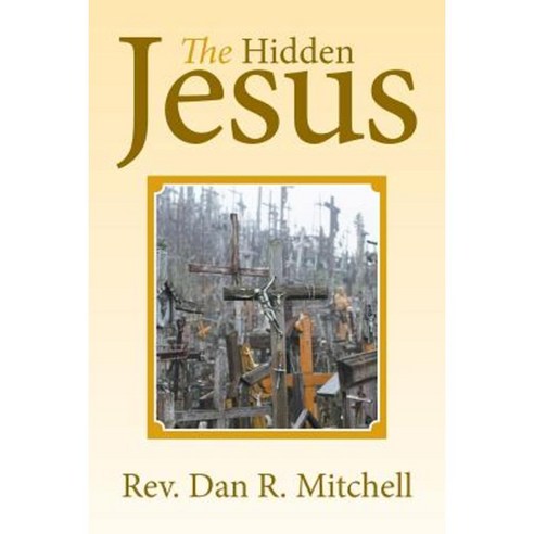 The Hidden Jesus Paperback, Xlibris