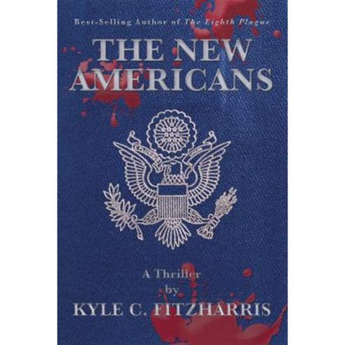 The New Americans Paperback, iUniverse