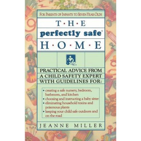 Perfectly Safe Home Paperback, Touchstone Books