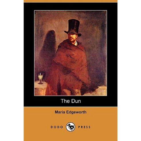 The Dun (Dodo Press) Paperback, Dodo Press