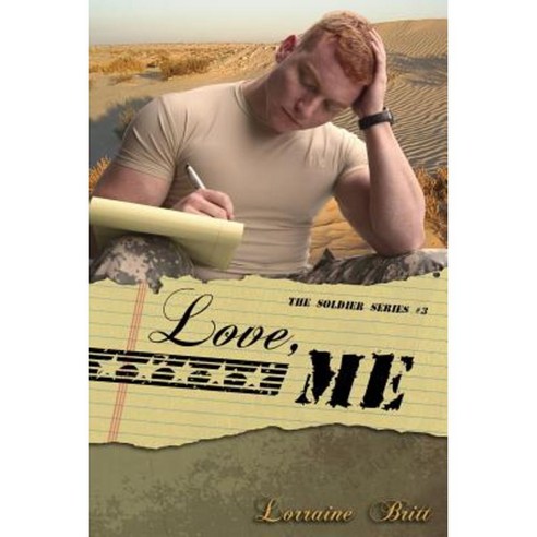 Love Me Paperback, Lulu.com