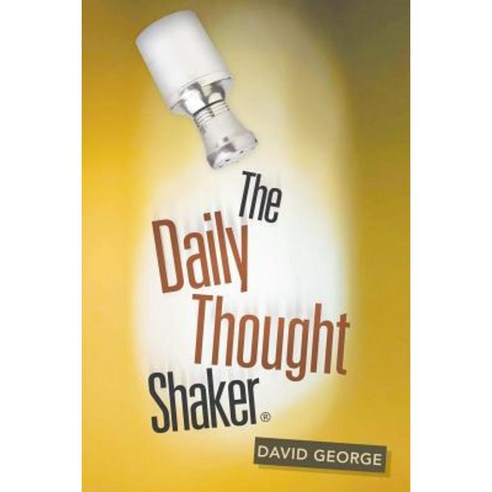 The Daily Thought Shaker Paperback, WestBow Press