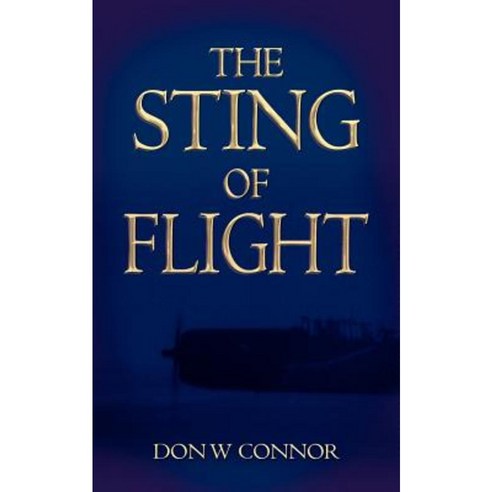 The Sting of Flight Paperback, New Generation Publishing