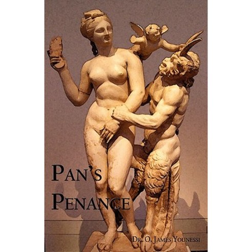 Pan''s Penance Paperback, Virtualbookworm.com Publishing
