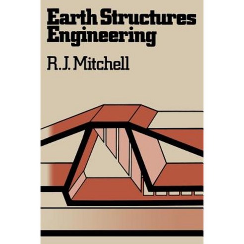 Earth Structures Engineering Paperback, Springer