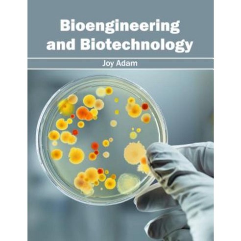 Bioengineering and Biotechnology Hardcover, Callisto Reference