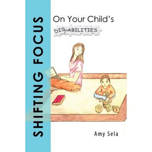 Shifting Focus Paperback, Authorhouse