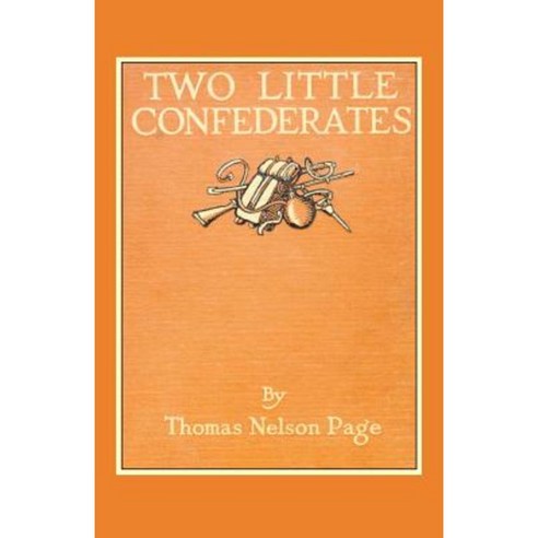 Two Little Confederates Paperback, Firebird Press