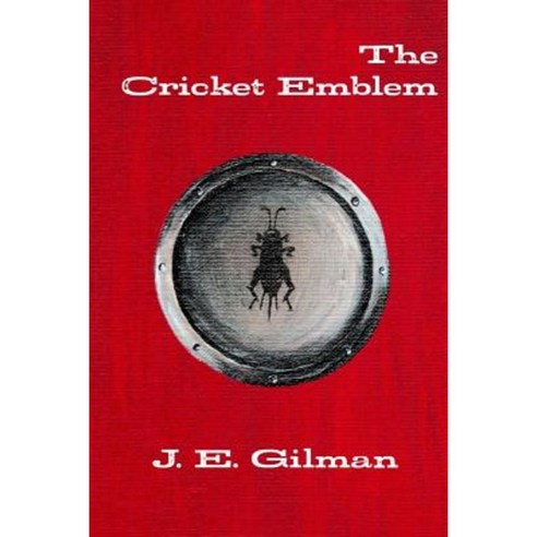 The Cricket Emblem Paperback, Createspace
