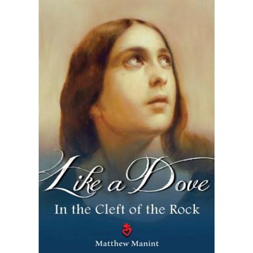 Like a Dove in the Cleft of the Rock Hardcover, Lulu.com