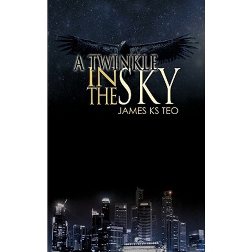 A Twinkle in the Sky Paperback, iUniverse