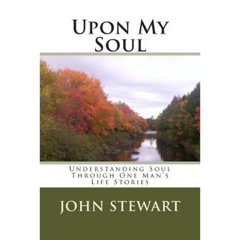 Upon My Soul: Understanding Soul Through One Man''s Life Stories Paperback, Professional Training Associates