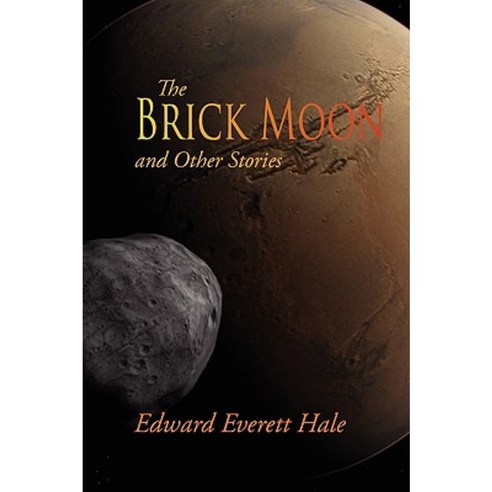 The Brick Moon and Other Stories Large-Print Edition Paperback, Waking Lion Press